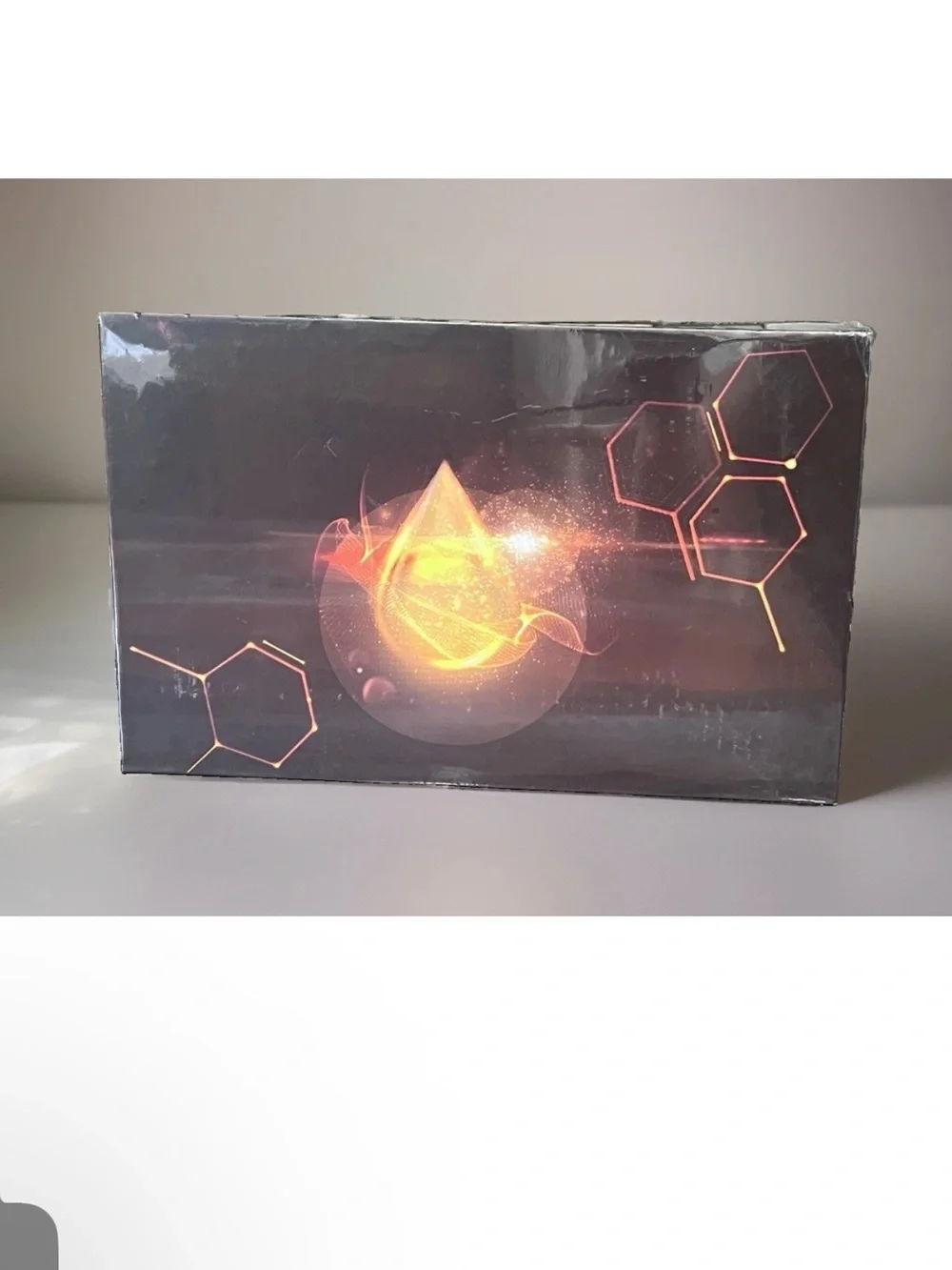 Red Light Therapy Hair Growth Cap Men & Women Infrared 528 LED Fuller Thicker